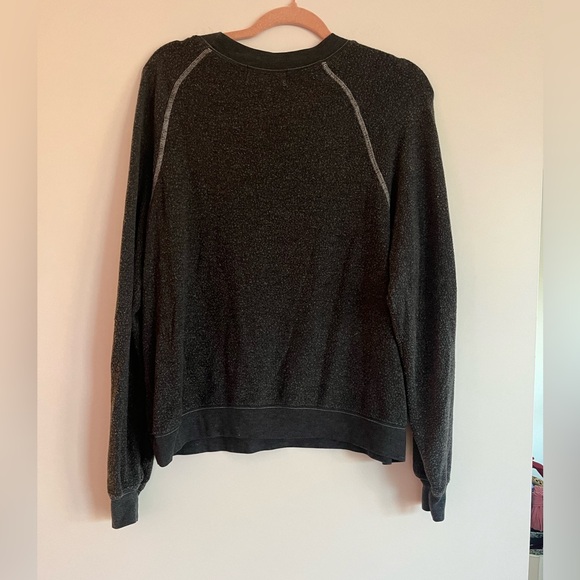 WILDFOX CREWNECK SWEATSHIRT - Picture 2 of 2